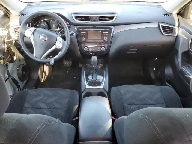 Photo 8 from auction – 2016 NISSAN ROGUE S with VIN 5N1AT2MT7GC846299