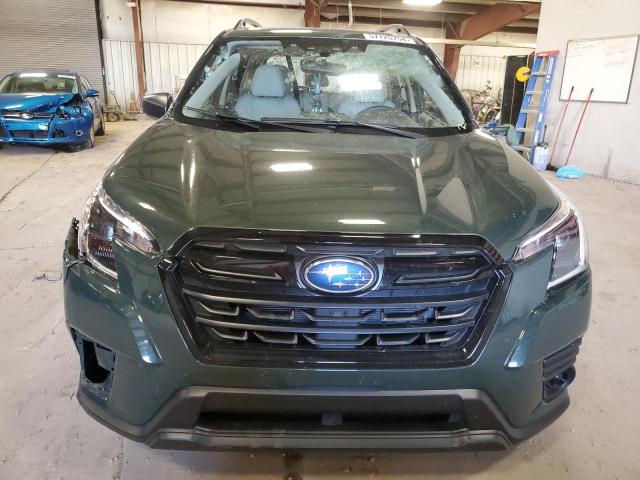 Photo 5 from auction – 2023 SUBARU FORESTER with VIN JF2SKACC1PH496468