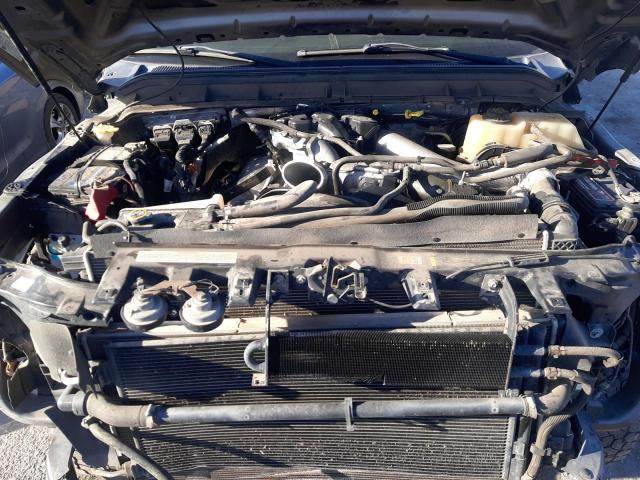 Photo 11 from auction – 2014 FORD F250 SUPER with VIN 1FT7W2BT4EEB44337