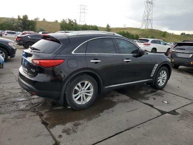 Photo 3 from auction – 2012 INFINITI FX35 with VIN JN8AS1MW7CM154970