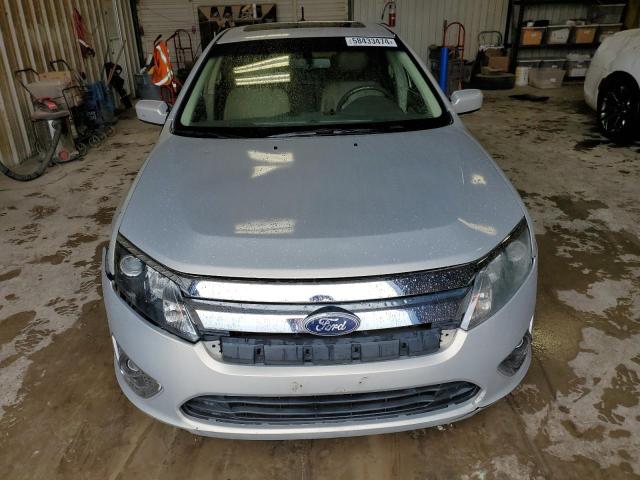 Photo 5 from auction – 2010 FORD FUSION SEL with VIN 3FAHP0JA3AR414547