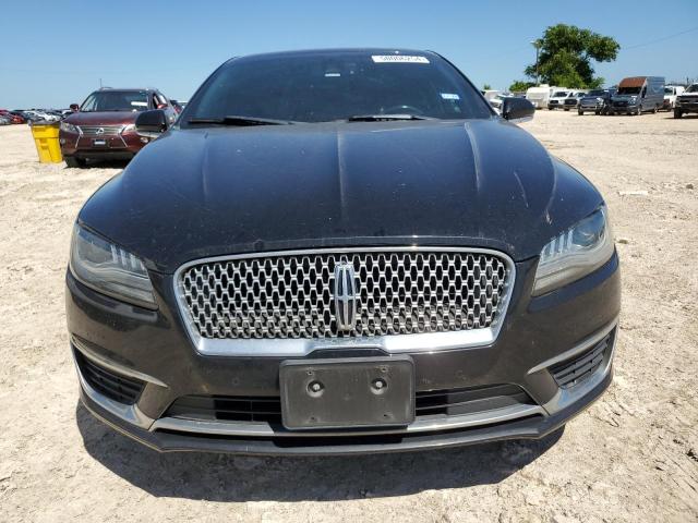 Photo 5 from auction – 2019 LINCOLN MKZ RESERV with VIN 3LN6L5E95KR605426