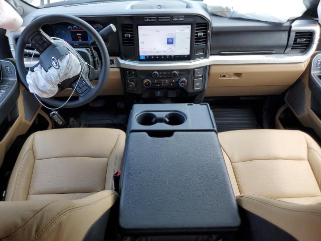 Photo 8 from auction – 2023 FORD F250 SUPER with VIN 1FT8W2BT3PEC86556