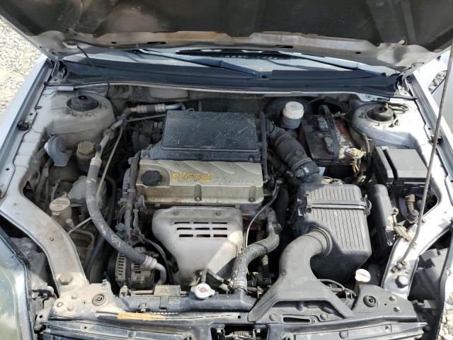 Photo 11 from auction – 2008 MITSUBISHI GALANT ES with VIN 4A3AB56F08E011230