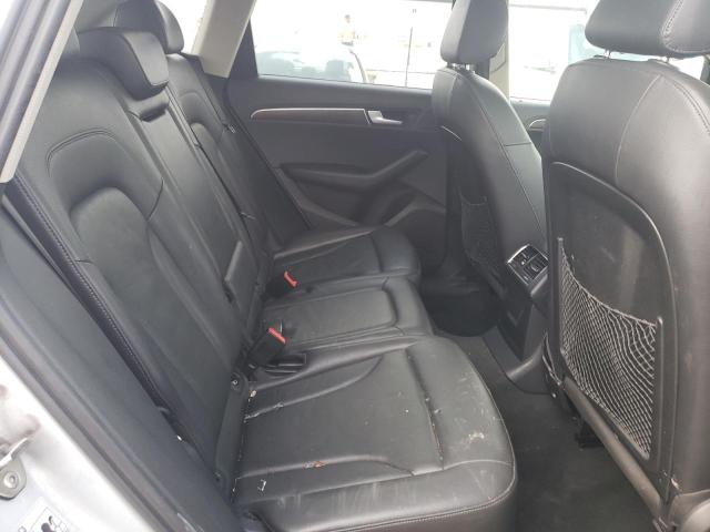 Photo 11 from auction – 2012 AUDI Q5 PREMIUM with VIN WA1DKAFP7CA130596