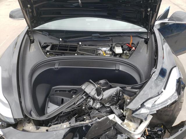 Photo 11 from auction – 2018 TESLA MODEL 3 with VIN 5YJ3E1EA0JF172523