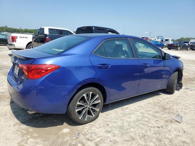 Photo 3 from auction – 2017 TOYOTA COROLLA L with VIN 2T1BURHE4HC824697