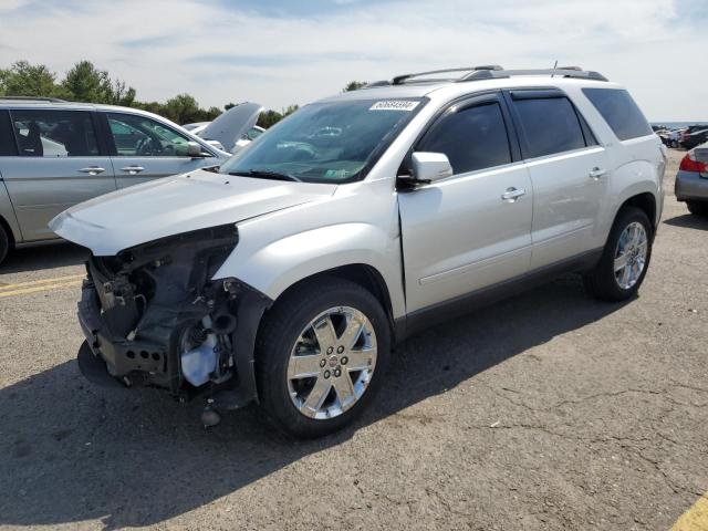 GMC ACADIA LIM 2017 with VIN 1GKKVSKD5HJ270079 - Photo from auction