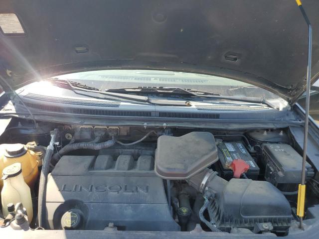 Photo 12 from auction – 2008 LINCOLN MKX with VIN 2LMDU68C58BJ07255