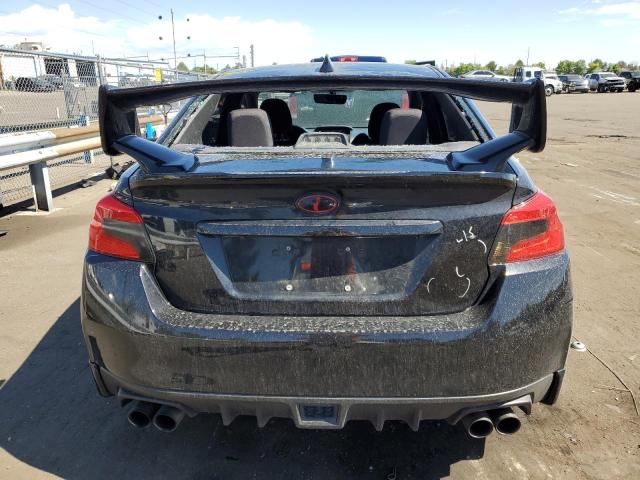 Photo 6 from auction – 2019 SUBARU WRX PREMIU with VIN JF1VA1C61K9805650