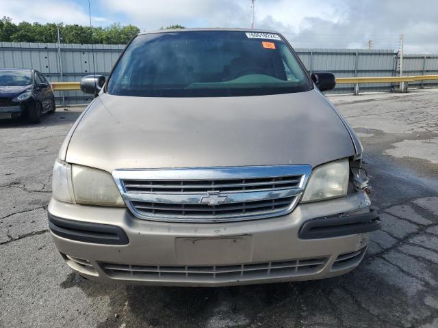 Photo 5 from auction – 2003 CHEVROLET VENTURE with VIN 1GNDV03E63D246145