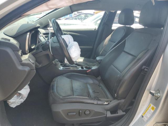Photo 7 from auction – 2015 CHEVROLET MALIBU LTZ with VIN 1G11F5SL2FF162525