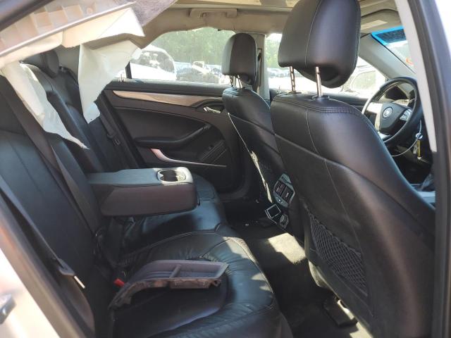 Photo 10 from auction – 2011 CADILLAC CTS with VIN 1G6DC5EY3B0116111
