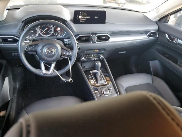 Photo 8 from auction – 2021 MAZDA CX-5 TOURI with VIN JM3KFBCM7M0448475