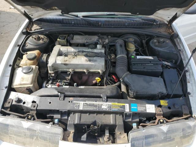 Photo 11 from auction – 1994 SATURN SL2 with VIN 1G8ZK5571RZ215670