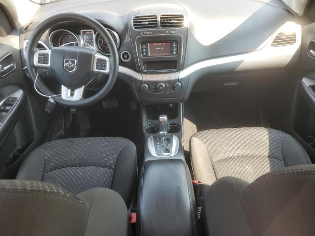 Photo 8 from auction – 2017 DODGE JOURNEY SE with VIN 3C4PDCABXHT706895