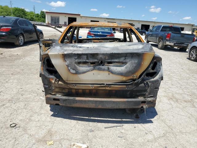 Photo 6 from auction – 2002 TOYOTA CAMRY LE with VIN 4T1BF30K12U007251