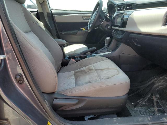 Photo 7 from auction – 2015 TOYOTA COROLLA L with VIN 2T1BURHE4FC340798