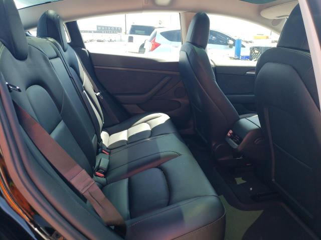 Photo 10 from auction – 2023 TESLA MODEL 3 with VIN 5YJ3E1EAXPF462504