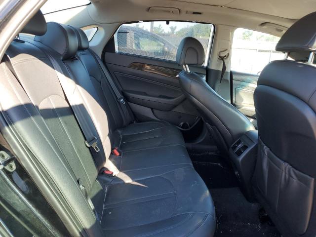Photo 10 from auction – 2016 HYUNDAI SONATA SPO with VIN 5NPE34AF0GH419678