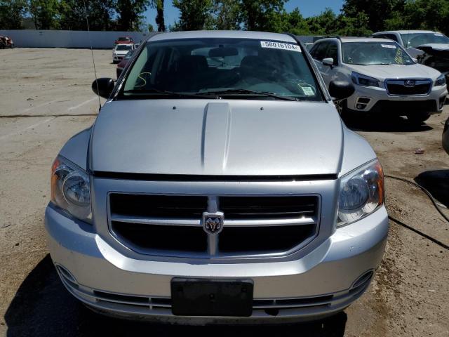 Photo 5 from auction – 2008 DODGE CALIBER with VIN 1B3HB28B18D769644