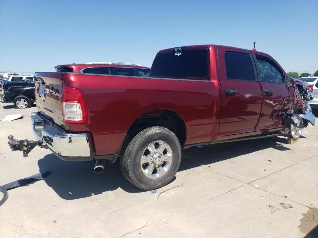 Photo 3 from auction – 2023 RAM 2500 BIG H with VIN 3C6UR5DL5PG523374