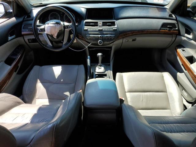 Photo 8 from auction – 2012 HONDA ACCORD EXL with VIN 1HGCP2F84CA141901