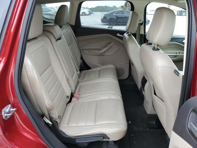 Photo 11 from auction – 2018 FORD ESCAPE SEL with VIN 1FMCU0HD4JUB07650