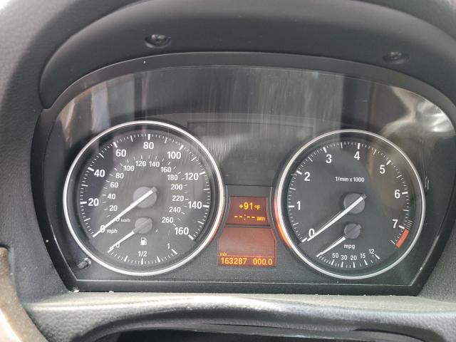 Photo 9 from auction – 2009 BMW 328 I with VIN WBAPH73599E126863