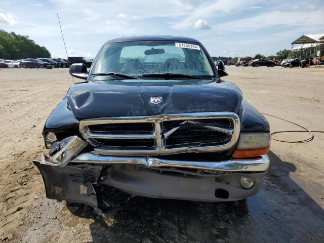 Photo 5 from auction – 2002 DODGE DAKOTA QUA with VIN 1B7HL48N92S584780