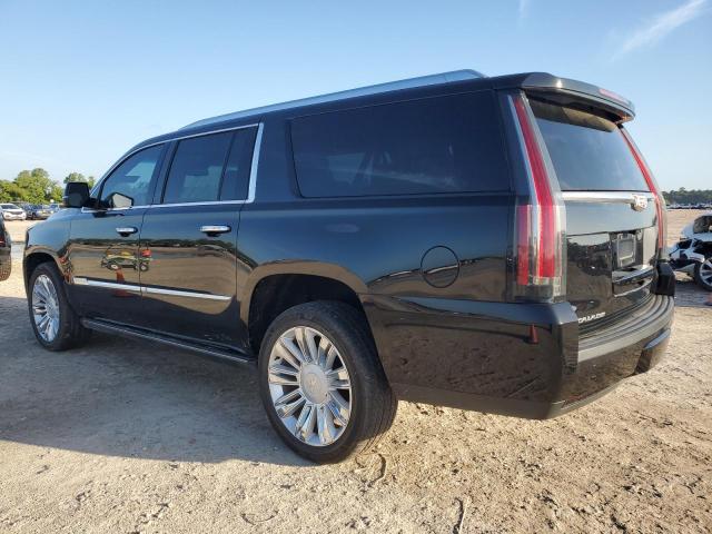 Photo 2 from auction – 2019 CADILLAC ESCALADE E with VIN 1GYS4KKJ2KR214804