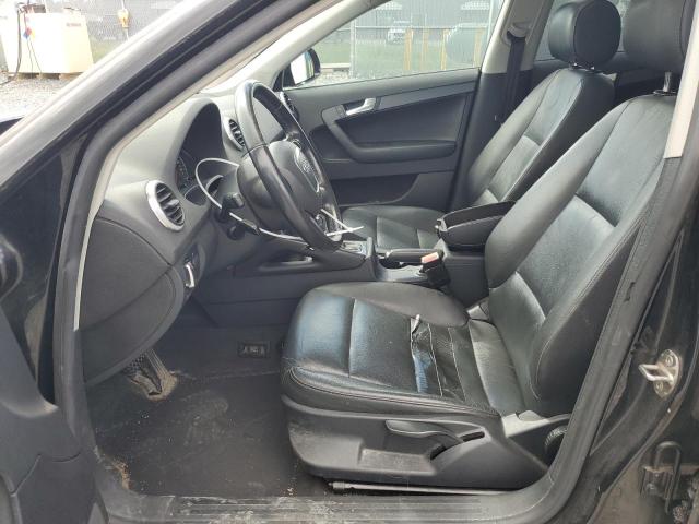 Photo 7 from auction – 2010 AUDI A3 with VIN WAUAFCFM9AA036731