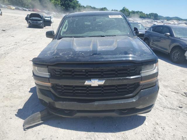 Photo 5 from auction – 2016 CHEVROLET SILVERADO with VIN 1GCRCPEC4GZ239387