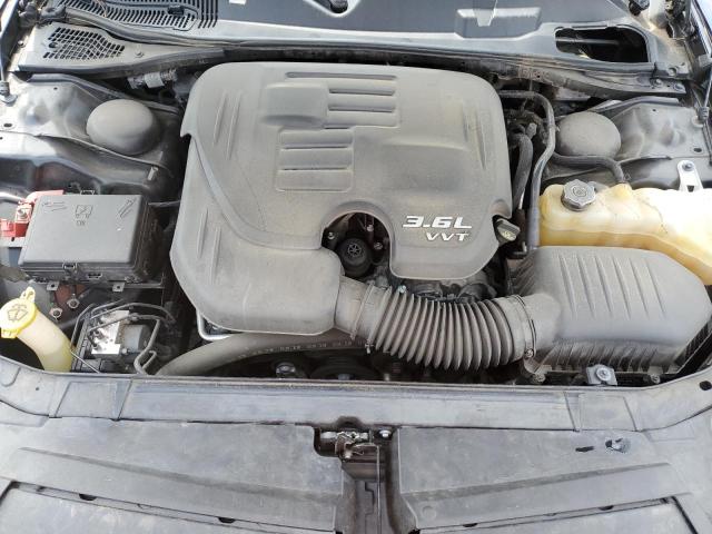 Photo 11 from auction – 2019 DODGE CHALLENGER with VIN 2C3CDZAG1KH748017