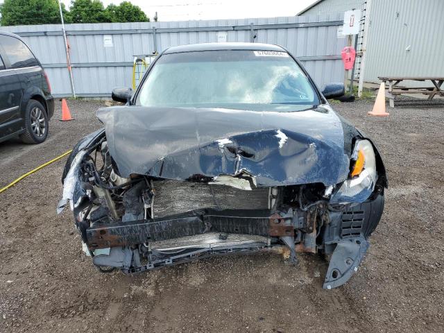 Photo 5 from auction – 2008 NISSAN ALTIMA 2.5 with VIN 1N4AL21E18C273997