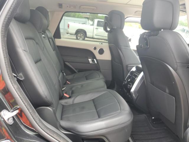 Photo 11 from auction – 2022 LAND ROVER RANGE ROVE with VIN SALWR2SU2NA238406