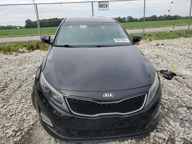 Photo 5 from auction – 2015 KIA OPTIMA EX with VIN 5XXGN4A71FG499644