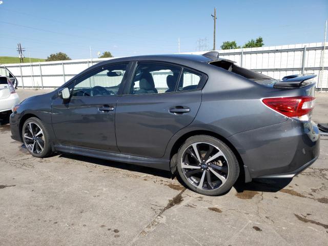 Photo 2 from auction – 2020 SUBARU IMPREZA SP with VIN 4S3GKAL67L3612231