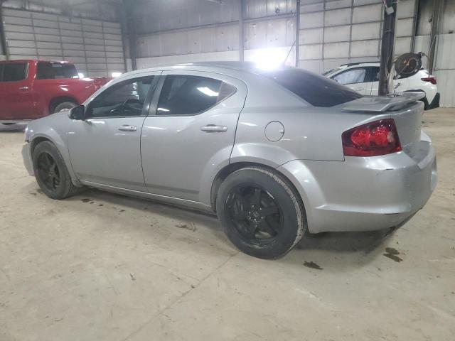 Photo 2 from auction – 2014 DODGE AVENGER SX with VIN 1C3CDZCBXEN110944