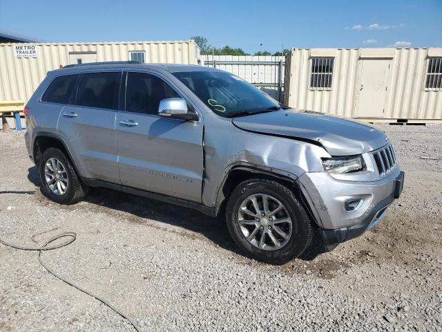 Photo 4 from auction – 2014 JEEP GRAND CHER with VIN 1C4RJFBG8EC297784