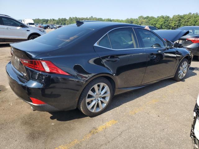 Photo 3 from auction – 2015 LEXUS IS 250 with VIN JTHBF1D21F5074286