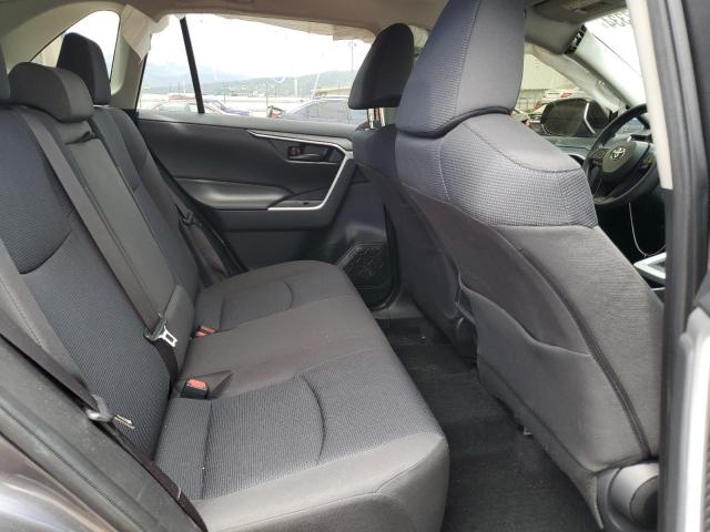 Photo 10 from auction – 2019 TOYOTA RAV4 LE with VIN JTMF1RFVXKD044209