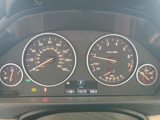Фото 9 с аукциона – 2014 BMW 328 I с VIN WBA3A5C58EJ464103