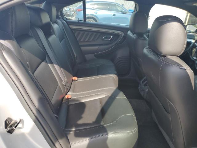 Foto 10 de la subasta – 2015 FORD TAURUS SEL con VIN 1FAHP2E84FG153351