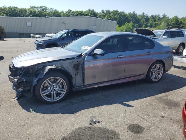 صورة رقم 1 من المزاد - 2016 BMW 535 XI مع VIN WBA5B3C53GG258214