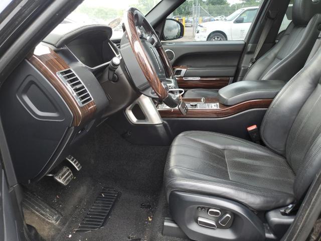 Photo 7 from auction – 2014 LAND ROVER RANGE ROVE with VIN SALGS2TF4EA185152