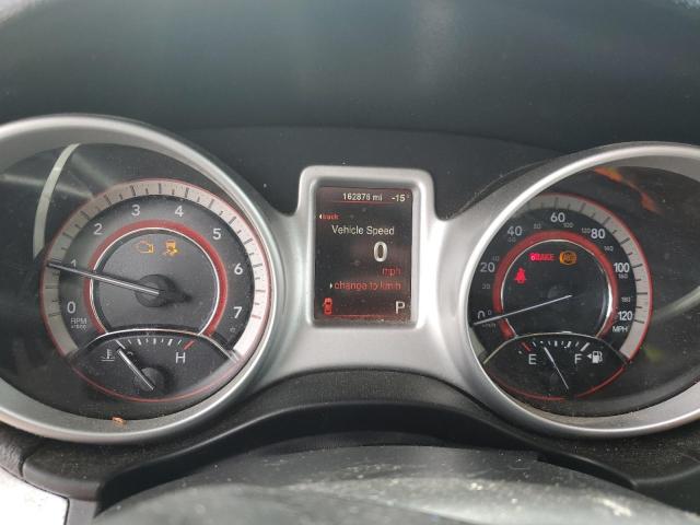 Photo 9 from auction – 2015 DODGE JOURNEY SX with VIN 3C4PDDBGXFT692865