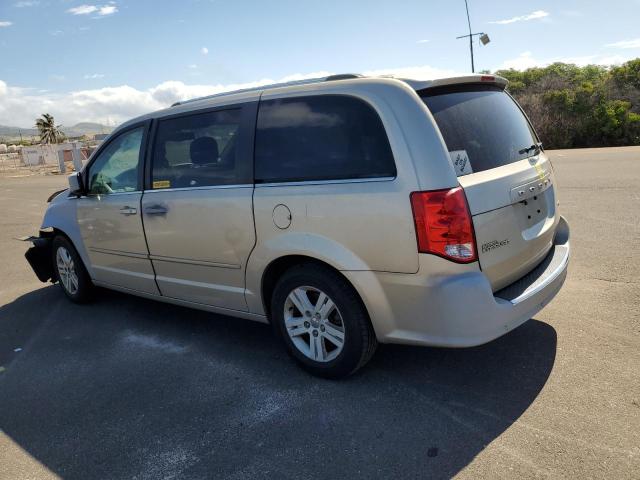 Photo 2 from auction – 2013 DODGE GRAND CARA with VIN 2C4RDGDG1DR642699