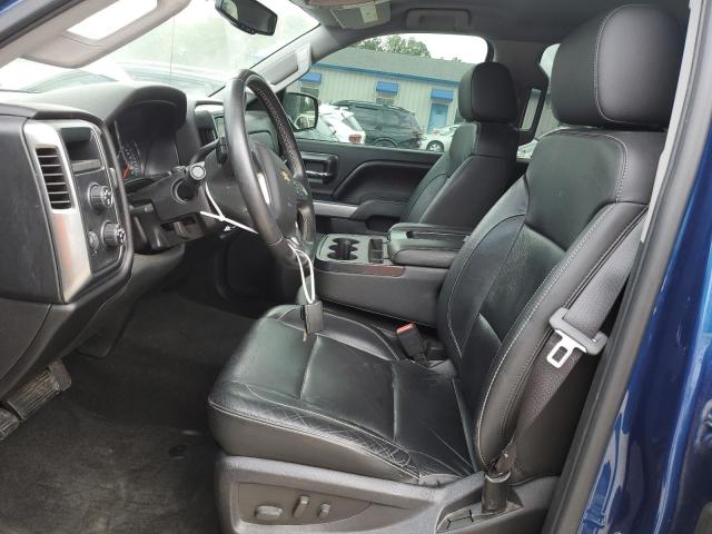 Photo 7 from auction – 2016 CHEVROLET SILVERADO with VIN 3GCUKREC8GG131072