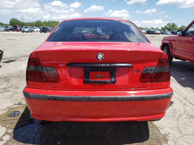 Photo 6 from auction – 2002 BMW 325 I with VIN WBAET37422NJ22174